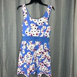 Juniors Summer Dress